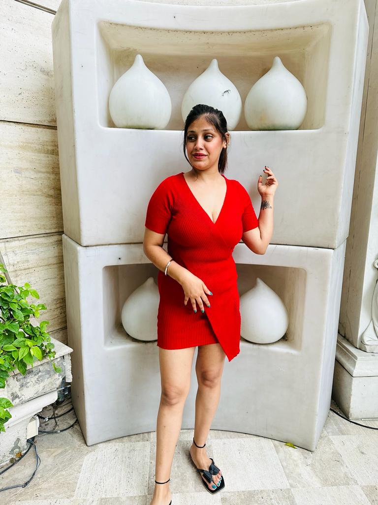 Call Girl Agency in Hathras