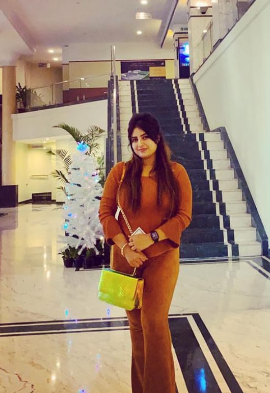 Call Girl Service in Hathras